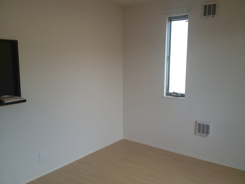 エルカーサ逗子 リビング