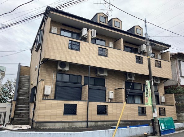 メゾン・ド・マキ その他6