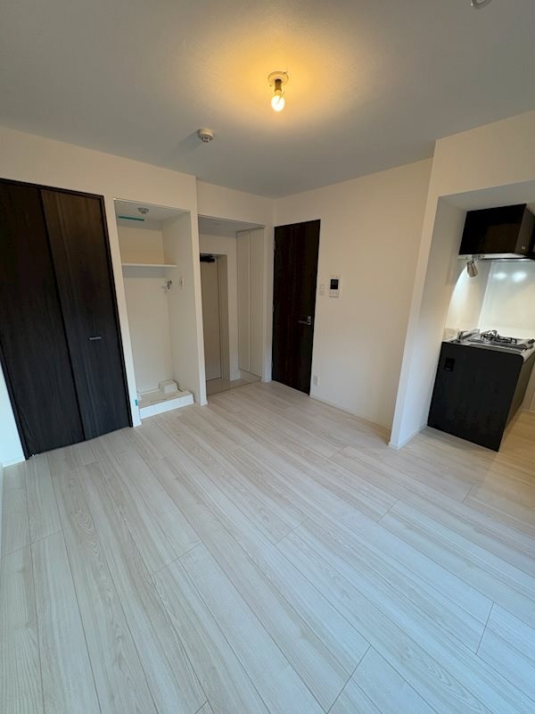 ARCOBALENO　KAWASAKI　WEST リビング