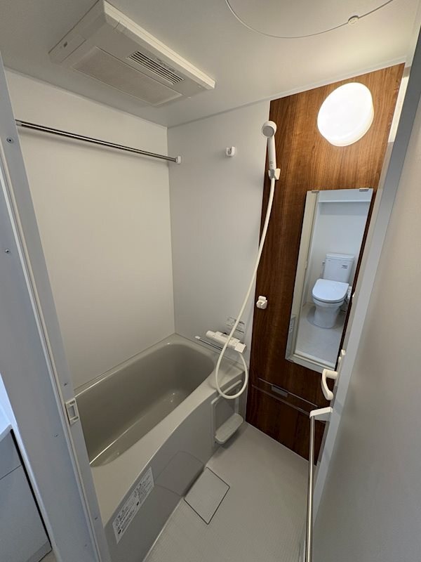 ARCOBALENO　KAWASAKI　WEST 風呂画像