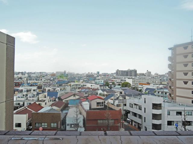 パークサイド青木 その他6