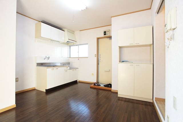 メゾン新川崎 その他1