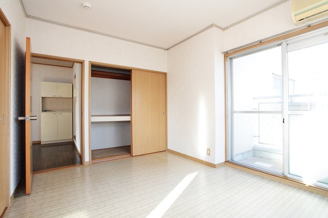 メゾン新川崎 その他4