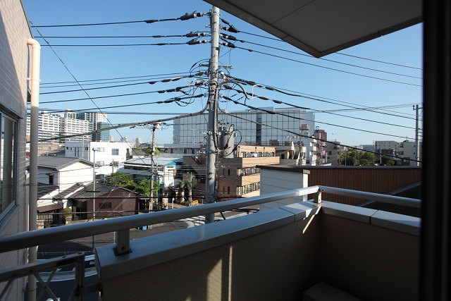 メゾン新川崎 その他5