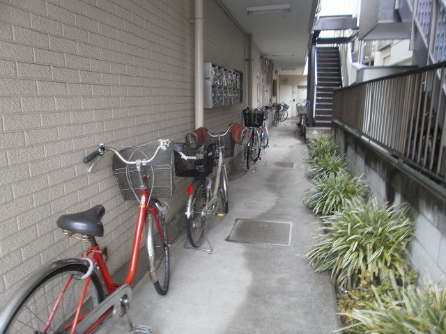 メゾン新川崎 その他6