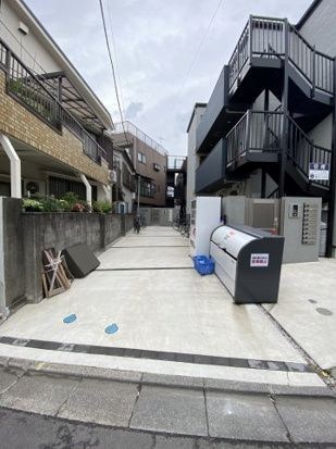 カナル小田栄 その他2