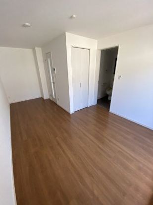 カナル小田栄 リビング