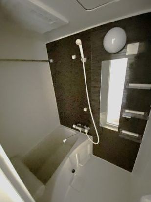 カナル小田栄 風呂画像