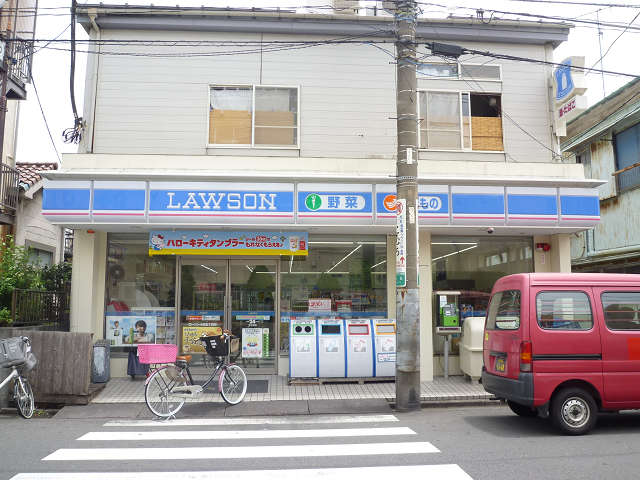 カナル小田栄 周辺画像5