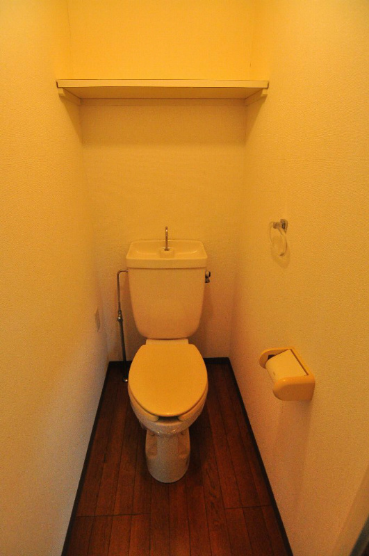 メゾンドサンク2 その他2