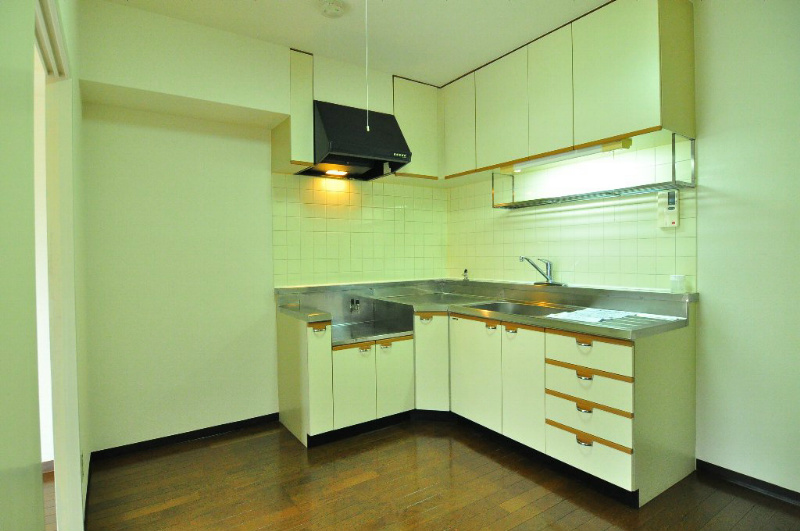 メゾンドサンク2 キッチン