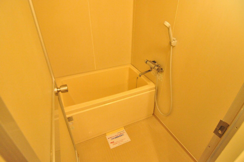 メゾンドサンク2 風呂画像