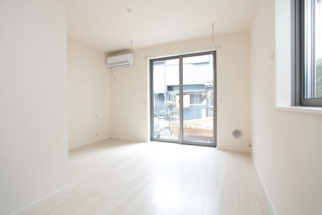 メゾンロッシュ リビング