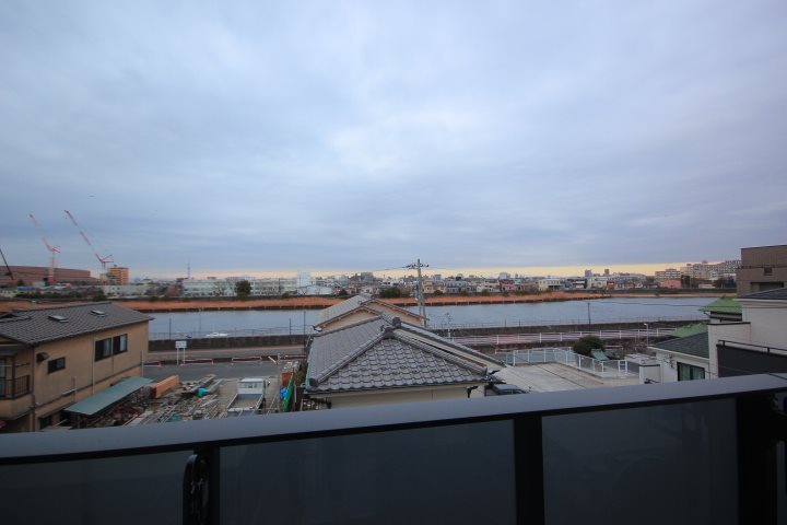 S-RESIDENCE行徳courant その他6