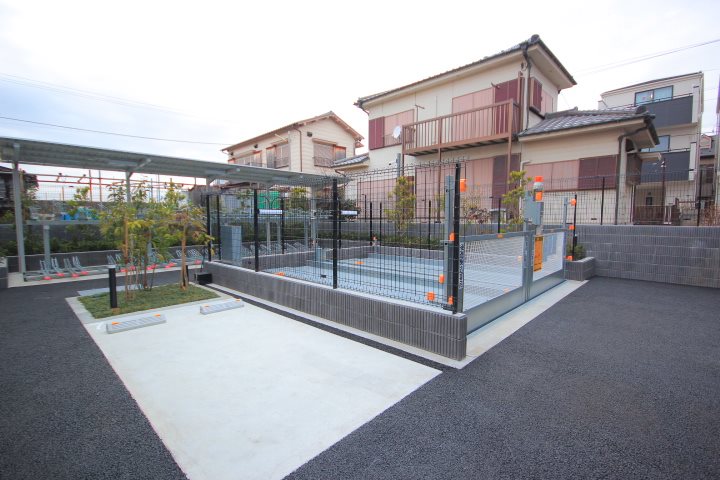 S-RESIDENCE行徳courant その他8