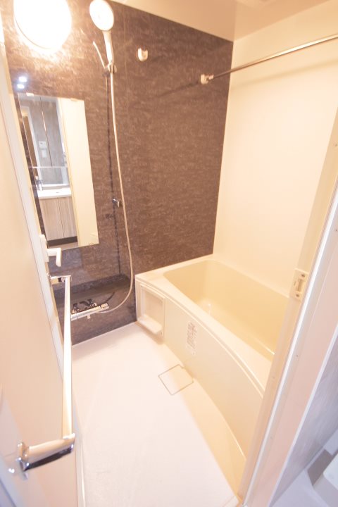 S-RESIDENCE行徳courant 風呂画像