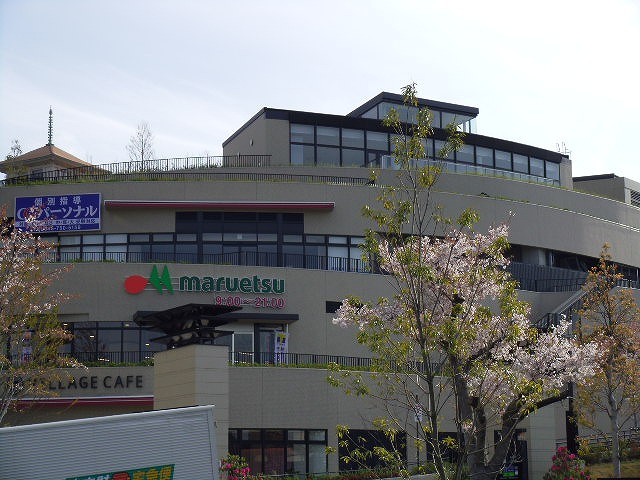 笹堀B 周辺画像4