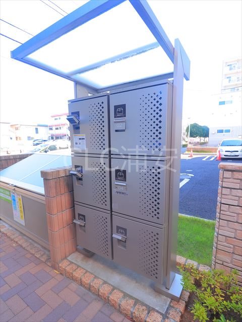 ウィン行徳 その他10