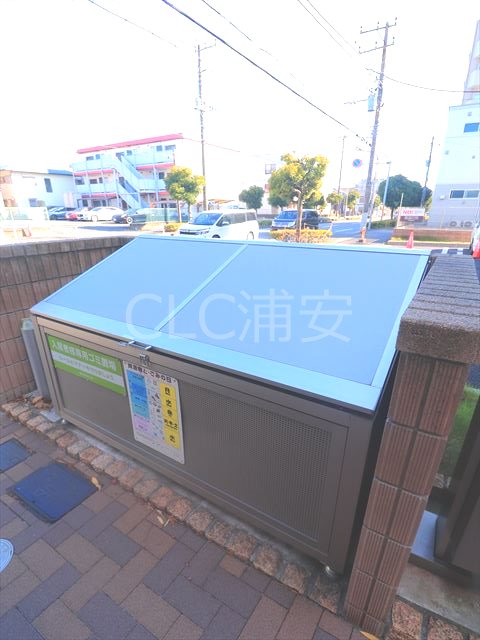 ウィン行徳 その他12