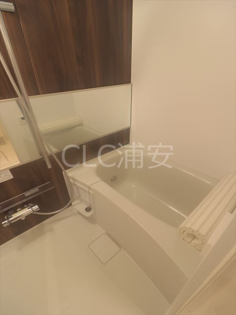 ウィン行徳 風呂画像