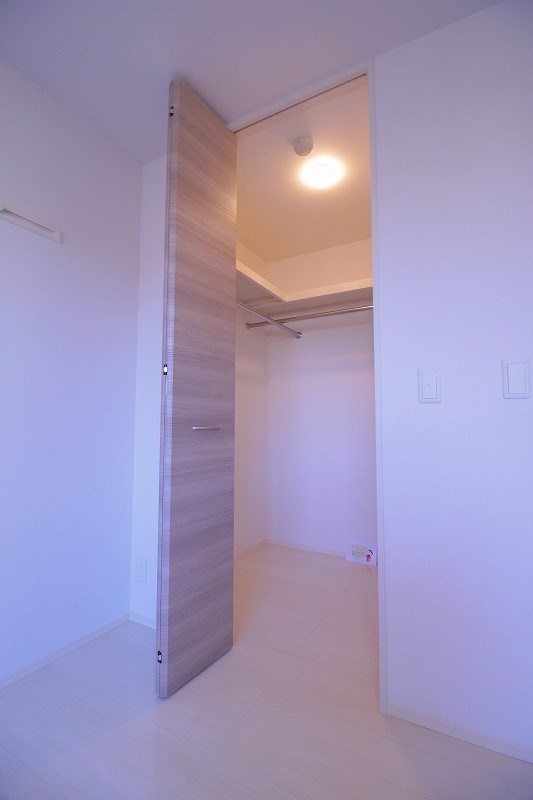 グラディート妙典 その他2