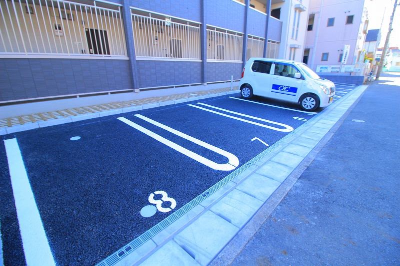 グラディート妙典 その他7