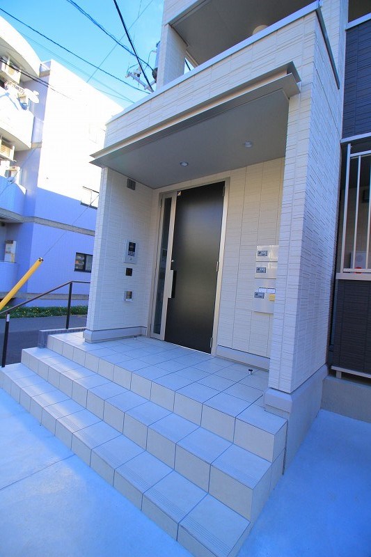 グラディート妙典 その他8