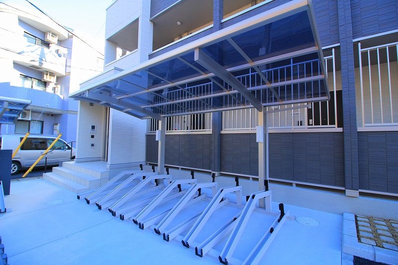 グラディート妙典 その他11