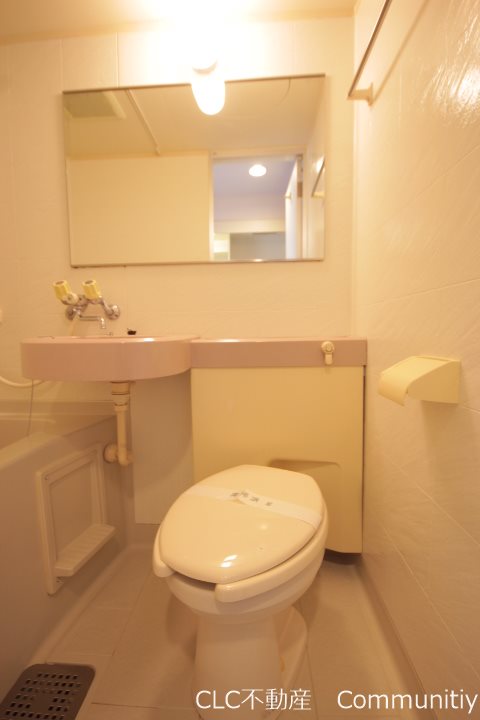 シャトレー舞浜 その他2