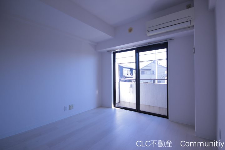 シャトレー舞浜 リビング