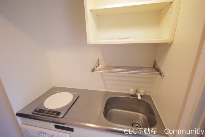 シャトレー舞浜 キッチン