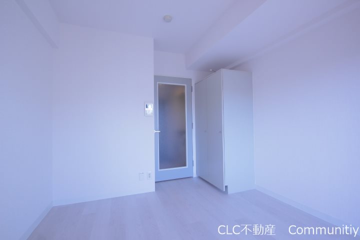 シャトレー舞浜 ベッドルーム