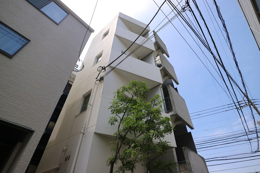 ＬＵＫＥ２４  外観