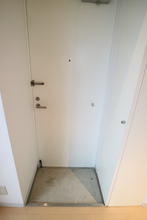 ＬＵＫＥ２４  玄関