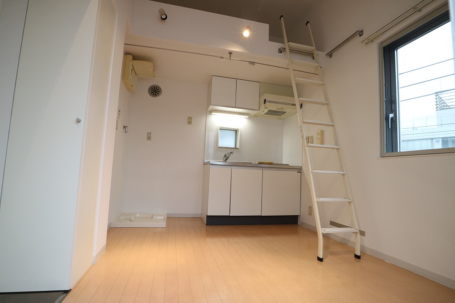 ＬＵＫＥ２４  リビング