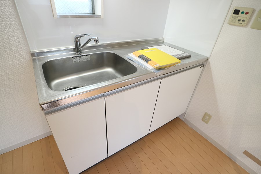 ＬＵＫＥ２４  キッチン