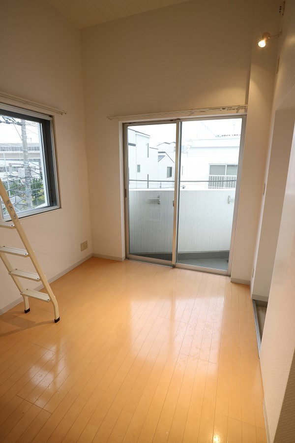 ＬＵＫＥ２４  ベッドルーム