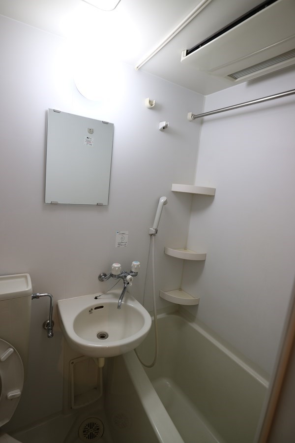 ＬＵＫＥ２４  風呂画像