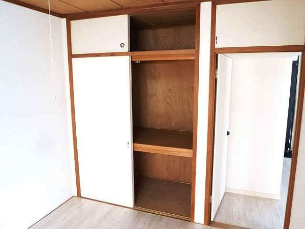 ニューストンハイム その他1