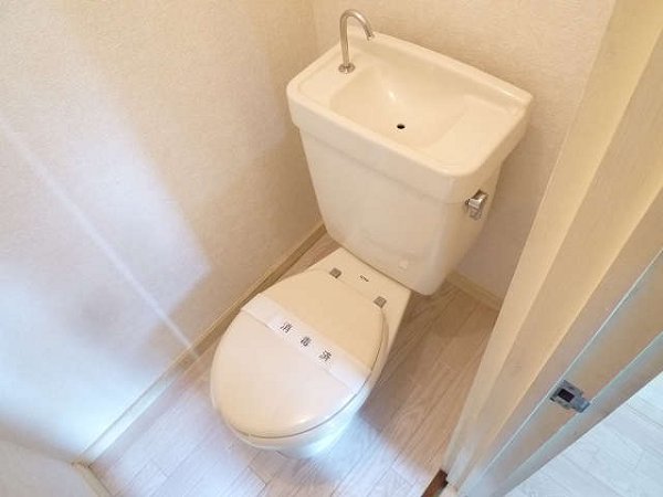 ニューストンハイム その他2