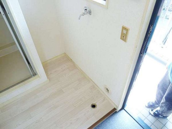 ニューストンハイム その他3