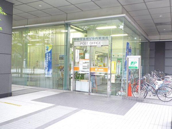 ニューストンハイム 周辺画像1