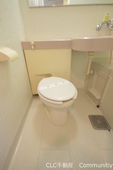 シャトレー舞浜 その他2