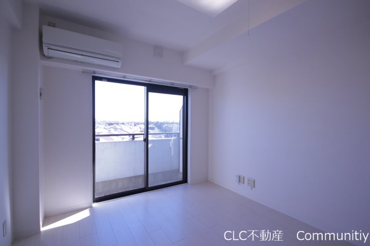 シャトレー舞浜 リビング