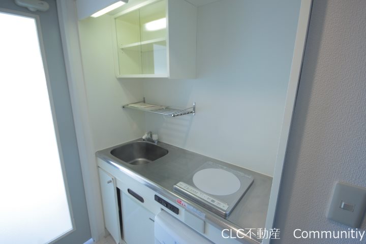 シャトレー舞浜 キッチン