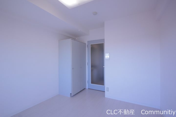 シャトレー舞浜 ベッドルーム