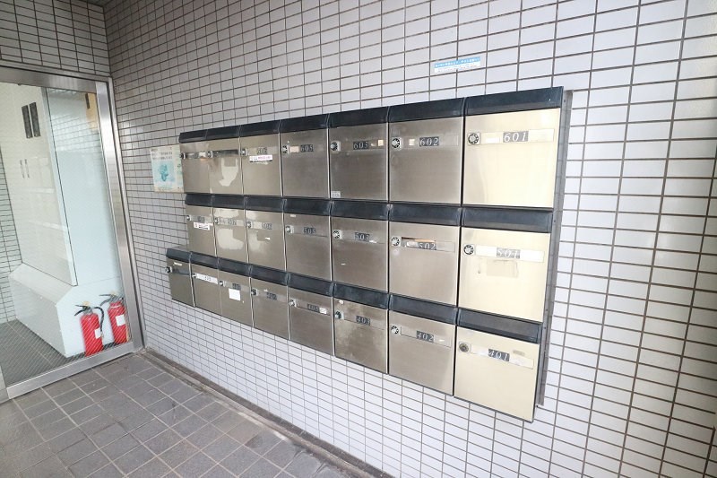 第二コーポ代田 その他7