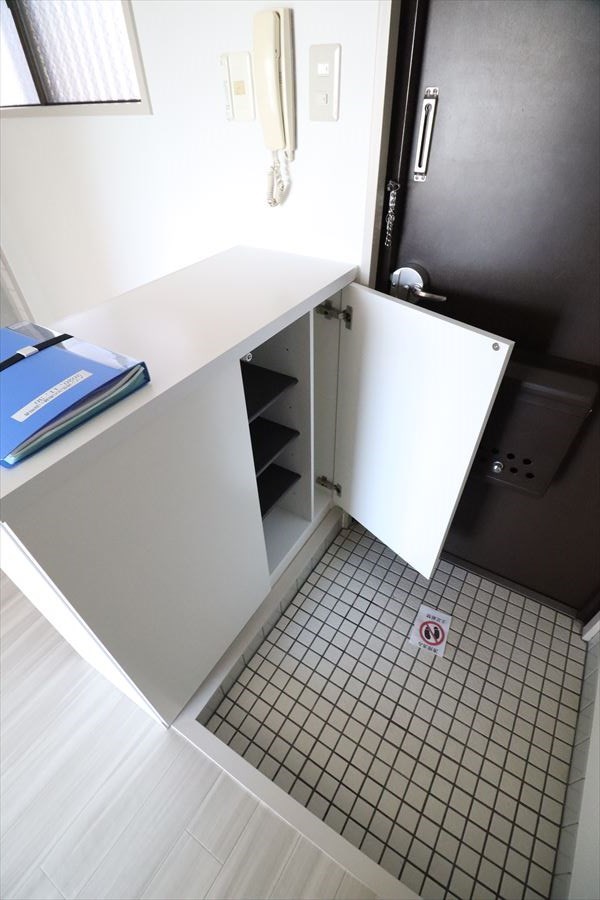 メゾン河弘  その他5