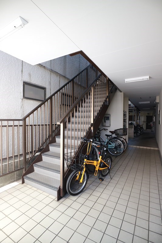 メゾン河弘  その他6