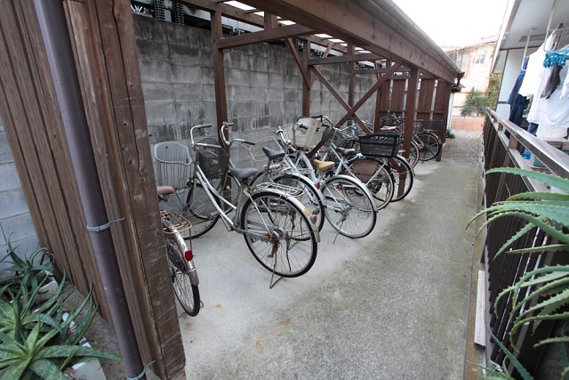 メゾン河弘  その他7